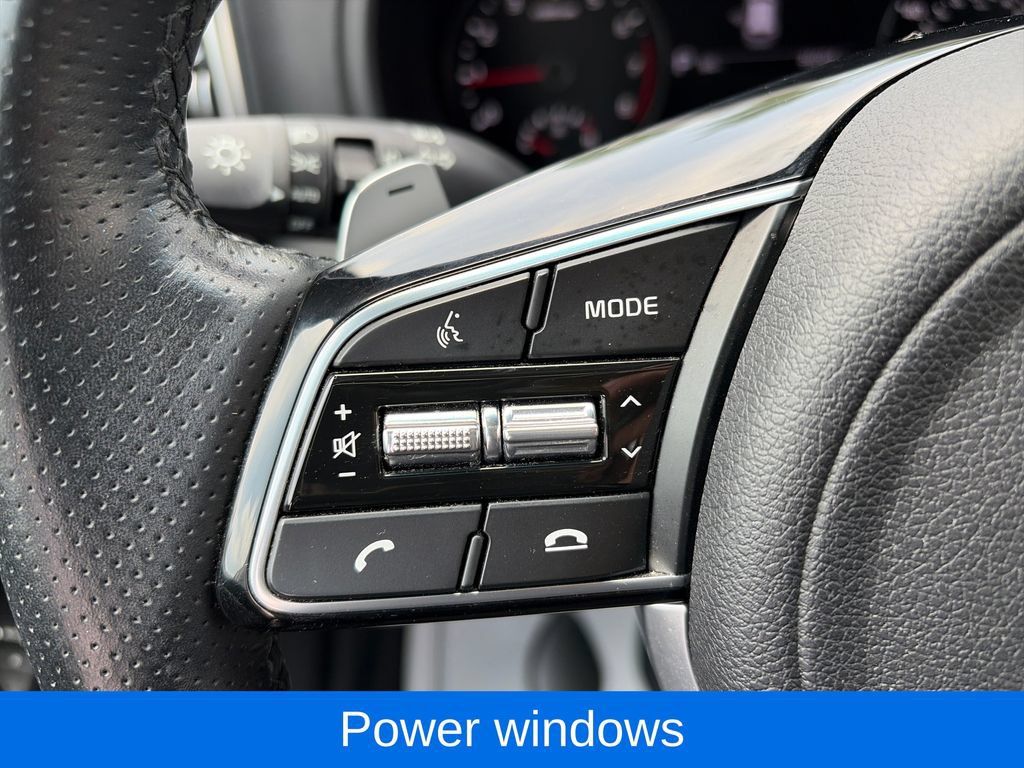 Used 2022 Kia Sportage SX AWD/4WD image 16