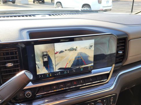 Used 2024 Chevrolet Silverado 2500 LTZ w/ LTZ Plus Package image 26