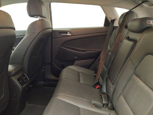 Used 2017 Hyundai Tucson SE Plus image 18