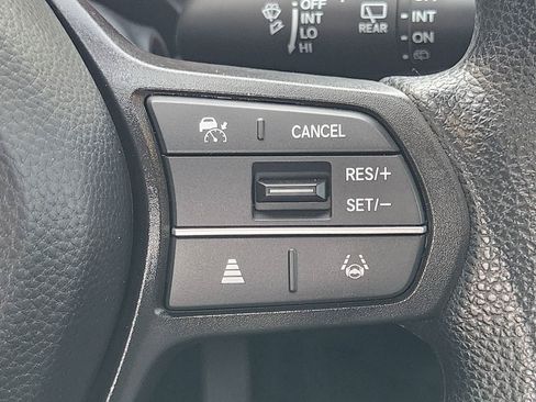 Used 2024 Honda HR-V LX image 27
