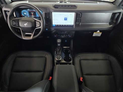 New 2025 Ford Bronco Big Bend w/ Black Diamond Package image 19