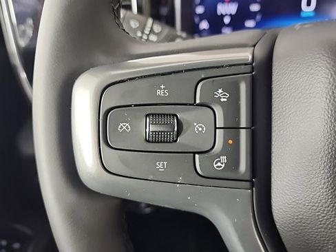 New 2025 Chevrolet Silverado 3500 LT w/ All Star Edition image 25