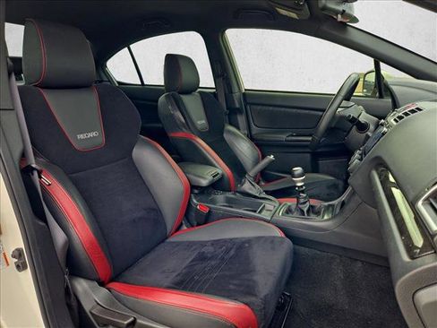 Used 2019 Subaru WRX Premium w/ Performance Package image 18