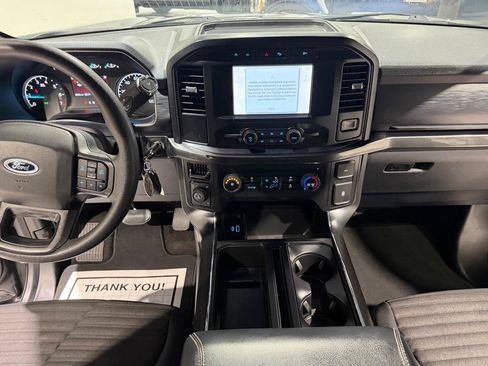 Used 2021 Ford F150 XL w/ STX Appearance Package AWD/4WD image 19