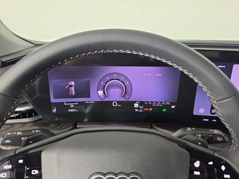 New 2026 Audi Q5 Premium Plus AWD/4WD image 20