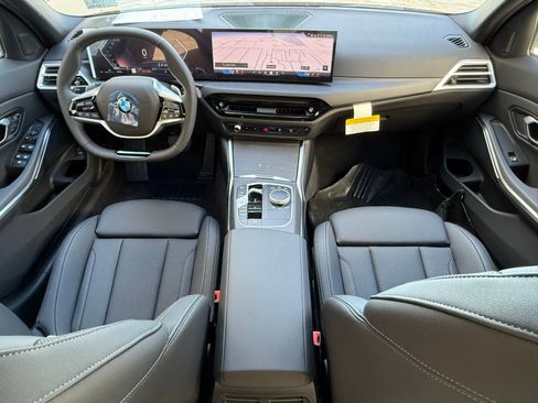 New 2026 BMW 330i Sedan w/ Convenience Package image 27