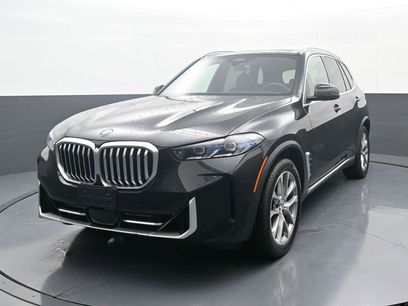 Used 2024 BMW X5 xDrive40i w/ Premium Package