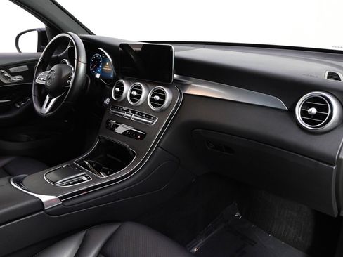 Used 2021 Mercedes-Benz GLC 300 GLC 300 Coupe image 15