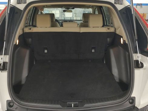 Certified 2020 Honda CR-V EX image 22