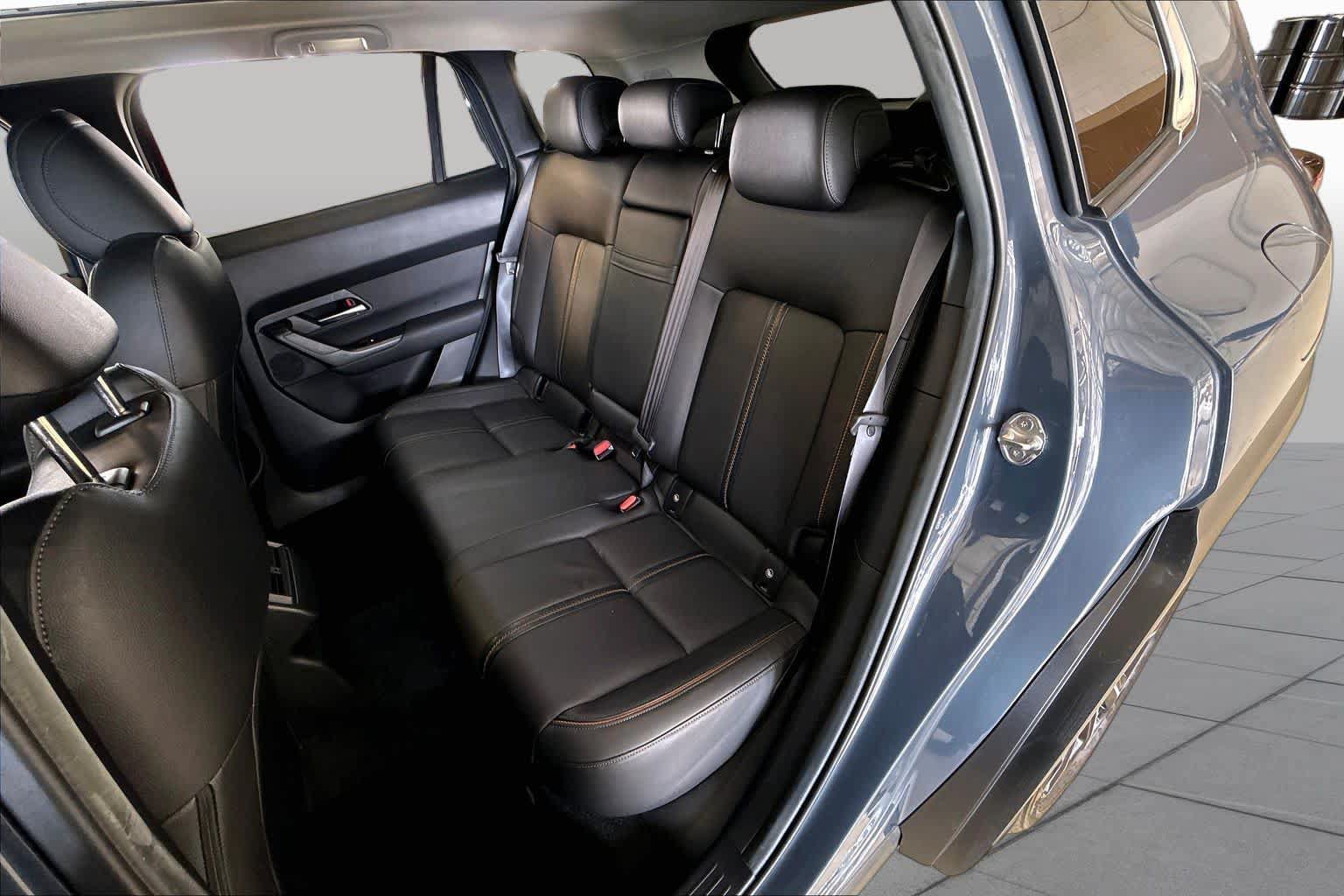 Used 2024 MAZDA CX-50 AWD 2.5 S w/ Cargo Package image 18