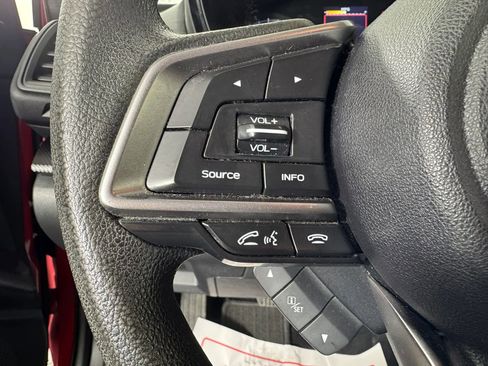 Used 2021 Subaru Crosstrek 2.0i image 15