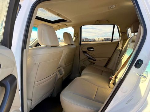Used 2015 Acura RDX AWD w/ Technology Package image 12