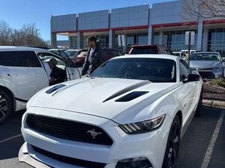 Used 2017 Ford Mustang GT Premium w/ Equipment Group 401A 360° Tour