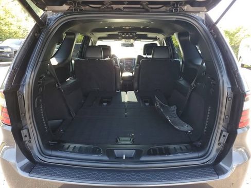 Used 2014 Dodge Durango R/T w/ Technology Group AWD/4WD image 34