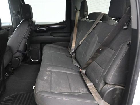 Used 2023 Chevrolet Silverado 1500 RST w/ Z71 Off-Road Package image 26