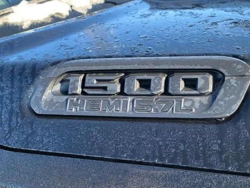 Used 2019 RAM 1500 Sport w/ Level 2 Equipment Group AWD/4WD image 6