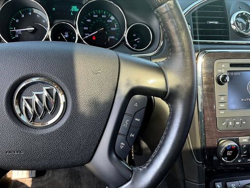Used 2016 Buick Enclave Leather FWD image 14