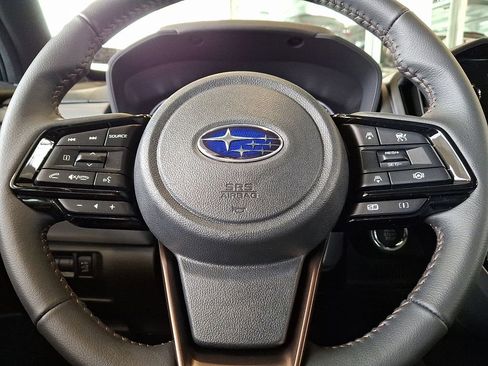 New 2026 Subaru Forester Sport AWD/4WD image 12