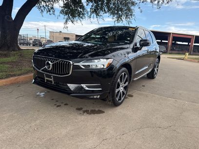 Used 2018 Volvo XC60 T5 Inscription w/ Convenience Package