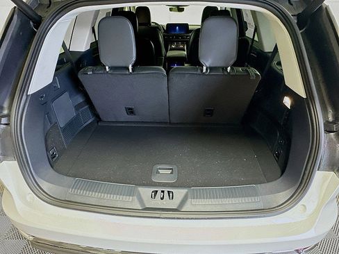 New 2025 Lincoln Aviator Reserve w/ Illumination Package image 29