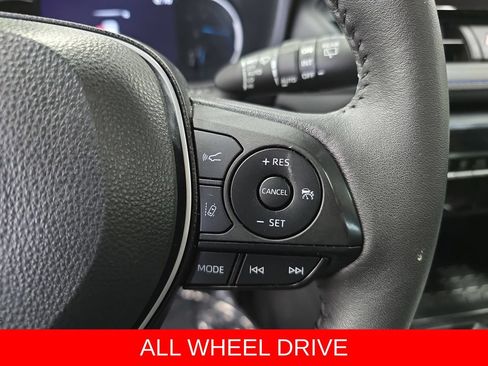 Used 2023 Toyota RAV4 SE w/ Convenience Package AWD/4WD image 18