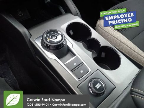 New 2025 Ford Bronco Sport Big Bend AWD/4WD image 18