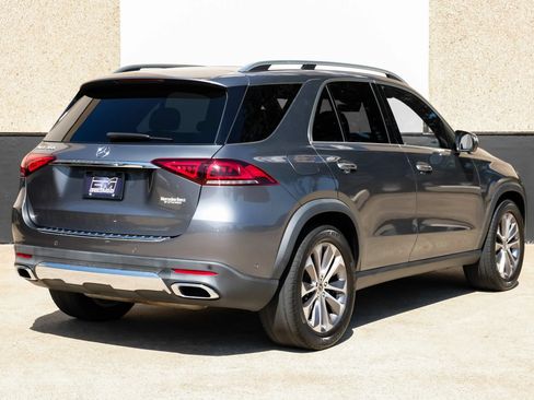 Used 2023 Mercedes-Benz GLE 350 w/ Premium Package image 8