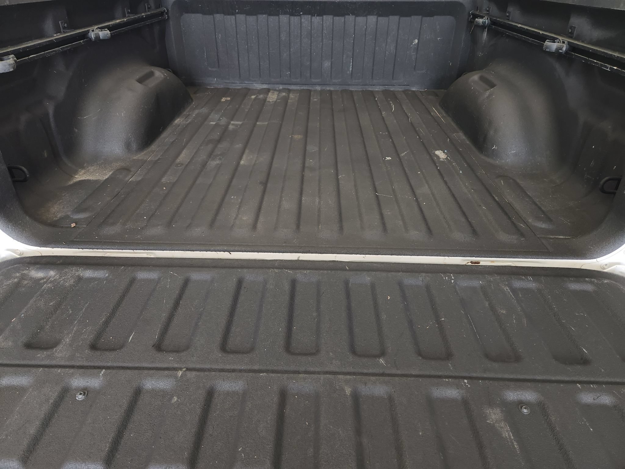 Used 2019 RAM 1500 Big Horn AWD/4WD image 34