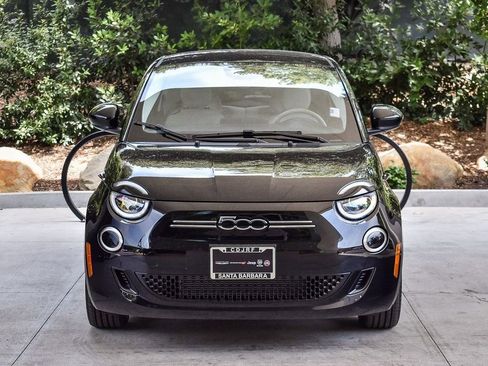 New 2025 FIAT 500 e image 2