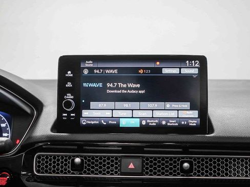 Used 2023 Honda Civic Touring image 16