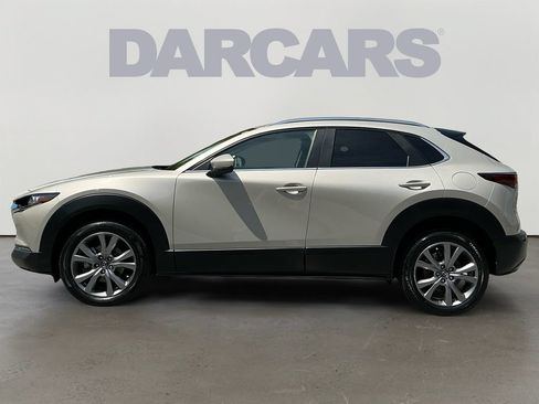 Used 2023 MAZDA CX-30 AWD 2.5 S w/ Select Package image 4
