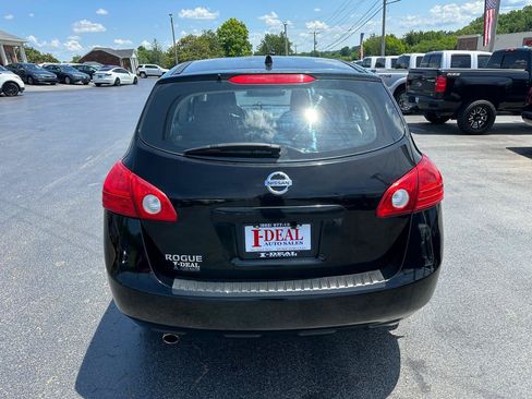 Used 2010 Nissan Rogue S FWD image 3