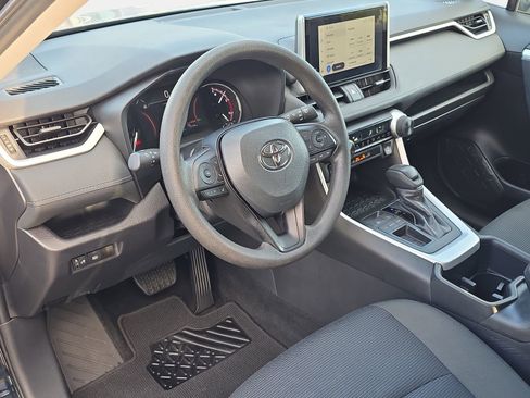 Used 2025 Toyota RAV4 LE image 15