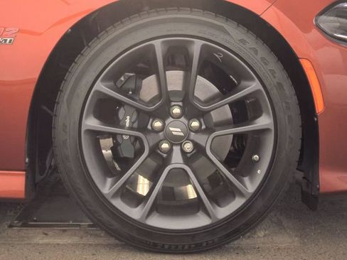 Used 2023 Dodge Charger Scat Pack RWD image 9