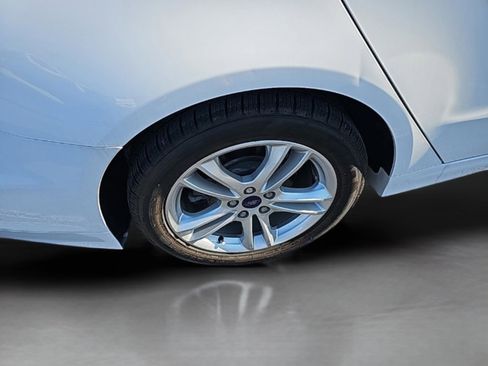 Used 2018 Ford Fusion S image 14