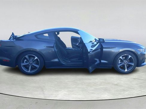 Used 2015 Ford Mustang Coupe w/ Equipment Group 051A image 14