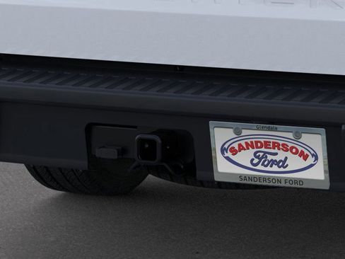 New 2025 Ford Maverick XLT w/ XLT Luxury Package image 23