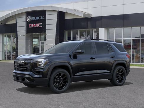 New 2026 GMC Terrain Elevation w/ Elevation Premium Package FWD image 2