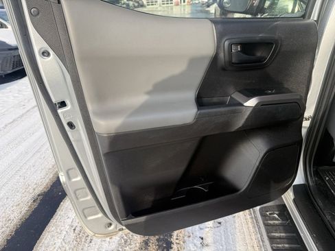 Certified 2023 Toyota Tacoma SR5 image 16