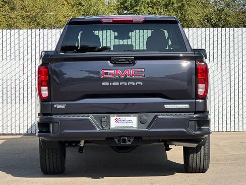 New 2026 GMC Sierra 1500 Elevation image 5