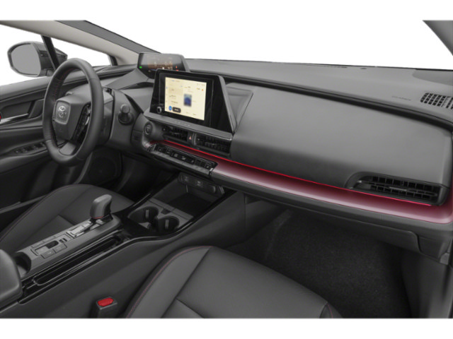 New 2026 Toyota Prius Plug-In Hybrid w/ Limited Premium Package FWD image 14
