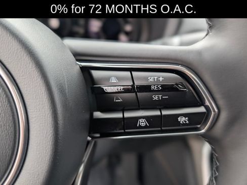 New 2026 MAZDA CX-90 Plug-In Hybrid w/Premium Sport AWD/4WD image 25
