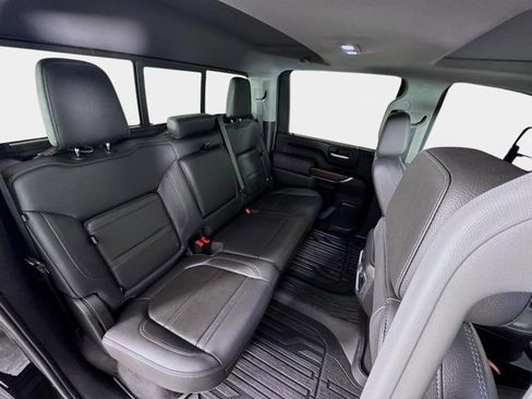 Used 2020 GMC Sierra 2500 Denali w/ Denali Ultimate Package image 28