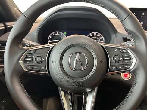 New 2026 Acura RDX SH-AWD image 12