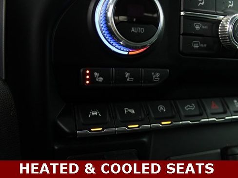 Used 2019 GMC Sierra 1500 SLT w/ SLT Premium Plus Package image 15