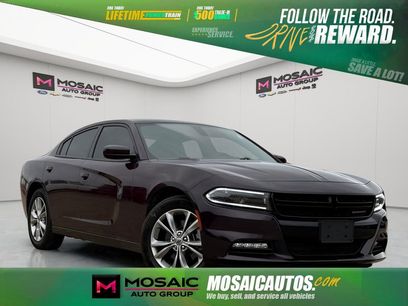 Used 2022 Dodge Charger SXT w/ Cold Weather Package