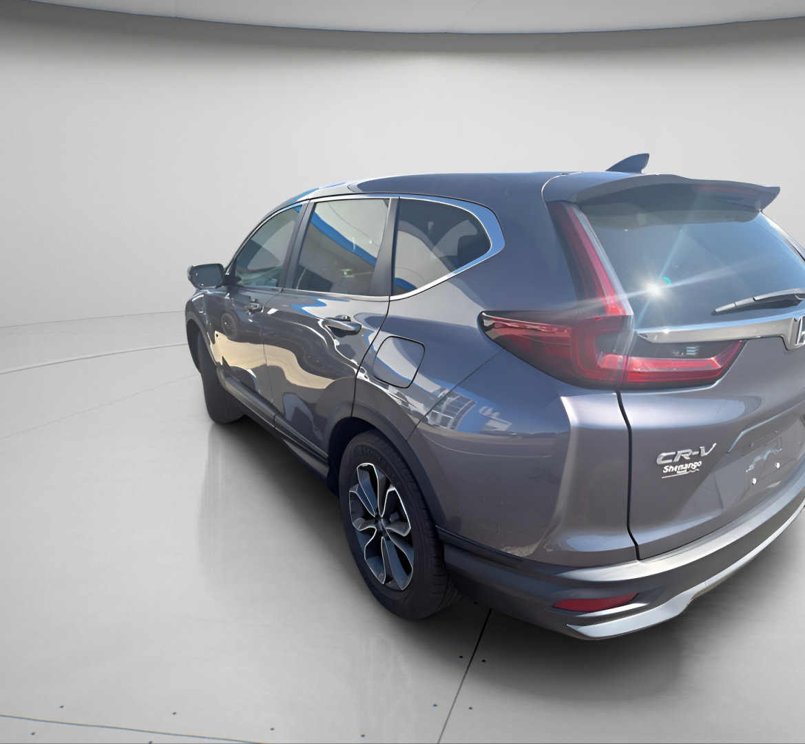 Used 2020 Honda CR-V EX image 15