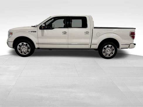 Used 2013 Ford F150 Platinum image 5