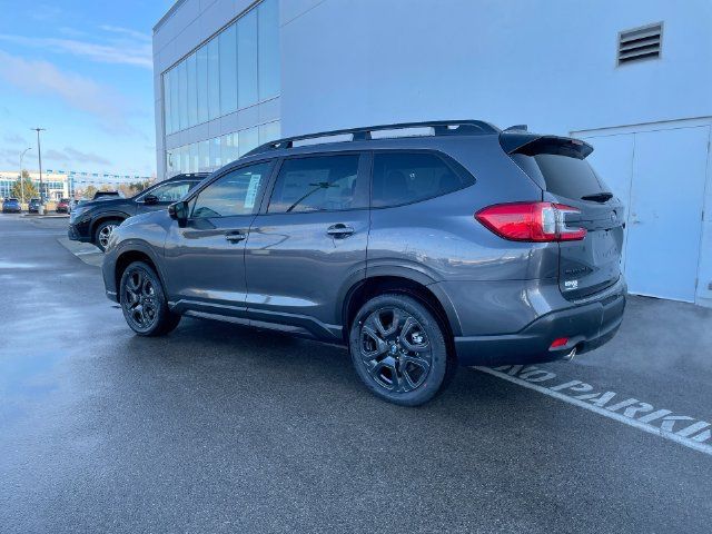 Used 2026 Subaru Ascent Bronze Edition AWD/4WD image 3