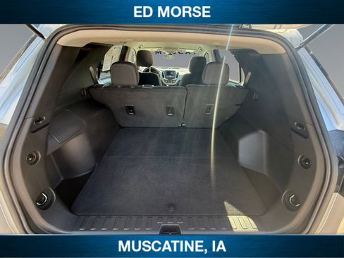 Certified 2022 Chevrolet Equinox LS w/ LS Convenience Package AWD/4WD image 18